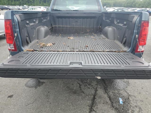 2013 GMC SIERRA C15 - 1GTN1TEX1DZ154874
