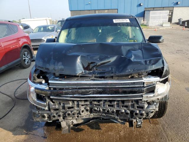 2018 FORD FLEX SEL 2FMGK5C83JBA21475