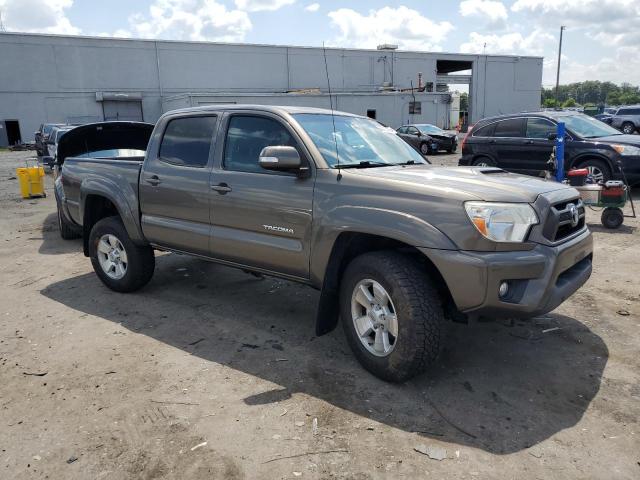 2015 TOYOTA TACOMA DOU 3TMLU4EN3FM190735