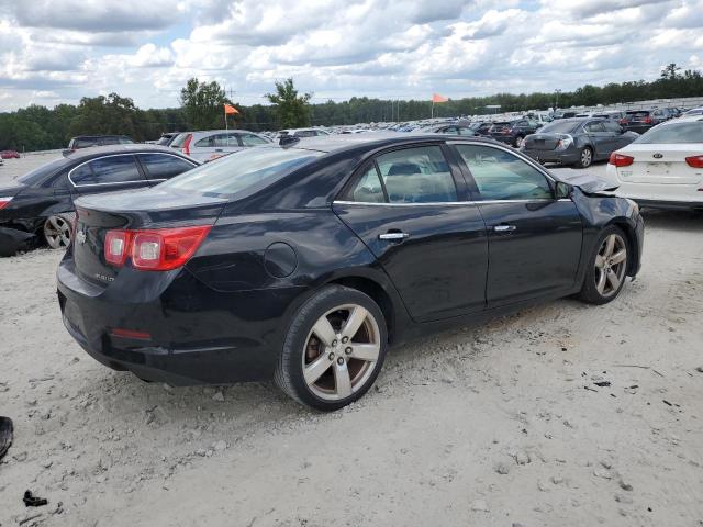 2013 CHEVROLET MALIBU LTZ - 1G11J5SXXDU126706