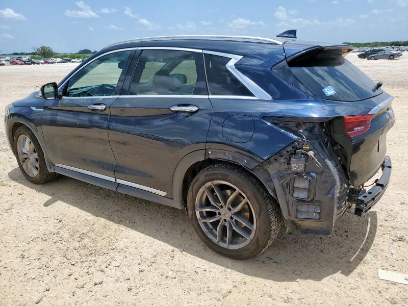 2019 INFINITI QX50 ESSEN 3PCAJ5M19KF121888