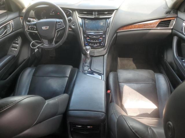 2015 CADILLAC CTS - 1G6AP5SX4F0111296