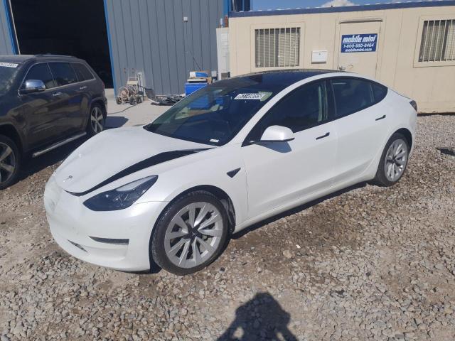 Vin: 5yj3e1ea2pf457989, lot: 63149055, tesla model 3 2023 img_1