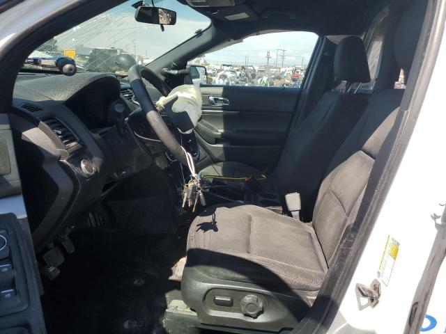 2019 FORD EXPLORER POLI 1FM5K8AR0KGB14727