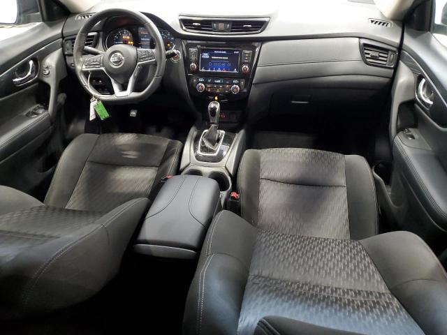 2019 NISSAN ROGUE S KNMAT2MV9KP544259