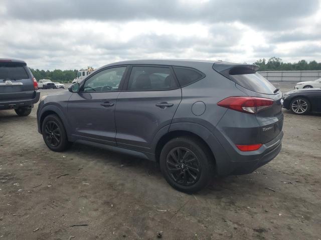 2018 HYUNDAI TUCSON SE KM8J2CA48JU656566