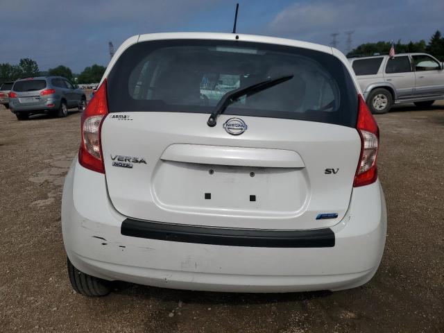 2015 NISSAN VERSA NOTE 3N1CE2CP6FL389079