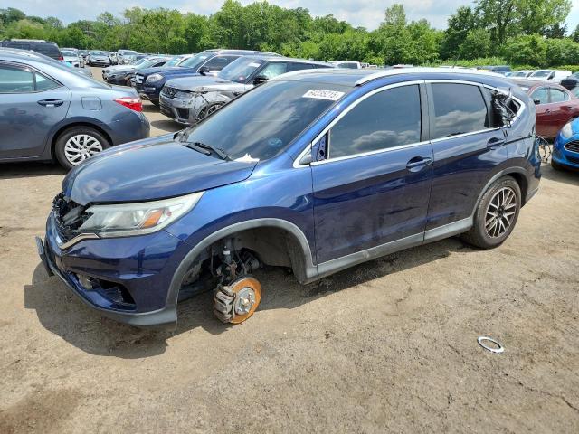 HONDA CR-V TOURI