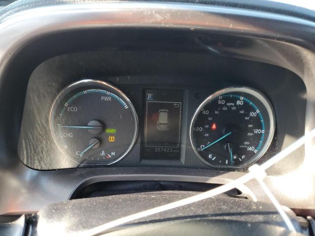 2018 TOYOTA RAV4 HV SE JTMJJREV6JD186423
