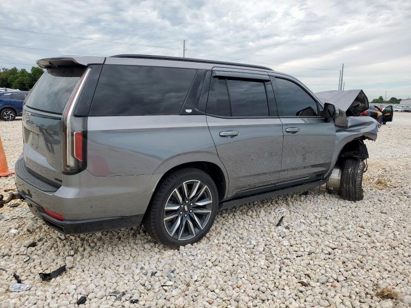 2022 CADILLAC ESCALADE S 1GYS4GKL1NR180910