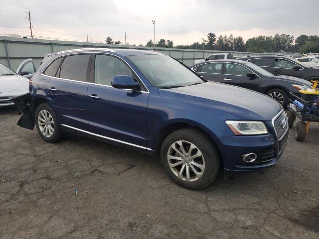 2016 AUDI Q5 PREMIUM WA1C2AFP3GA039391
