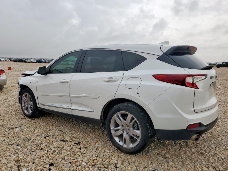 2021 ACURA RDX ADVANC 5J8TC2H76ML030059