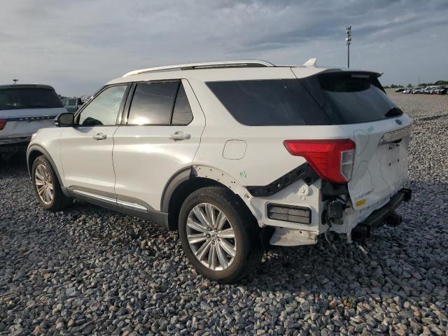 2020 FORD EXPLORER L - 1FMSK7FH6LGA59005