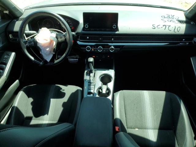 2022 HONDA CIVIC SPOR 2HGFE2F56NH525305