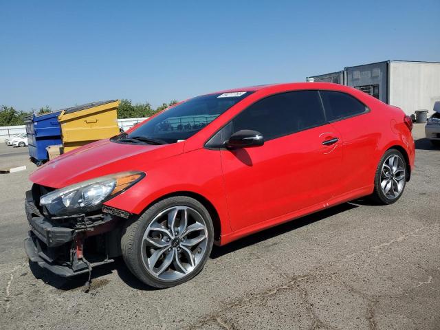 KIA FORTE SX