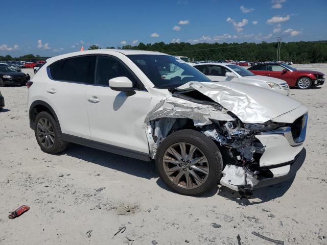 2021 MAZDA CX-5 SIGNA JM3KFBEY2M0442356