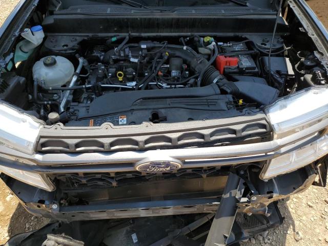 2023 FORD MAVERICK X - 3FTTW8F95PRA09660