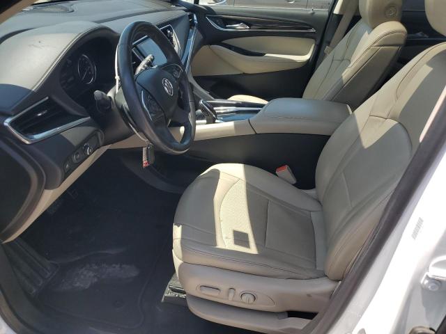 2019 BUICK ENCLAVE ES 5GAEVAKW6KJ266054