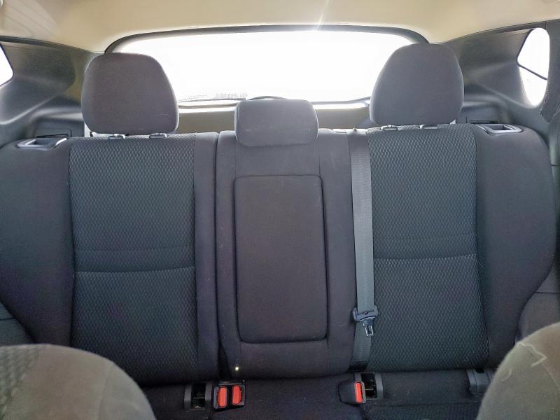 2018 NISSAN ROGUE SPOR JN1BJ1CP8JW183413