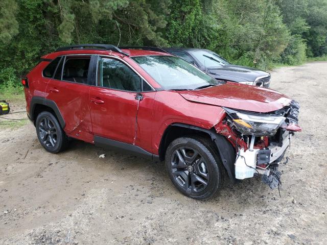 2023 TOYOTA RAV4 ADVEN 2T3J1RFV8PW345078