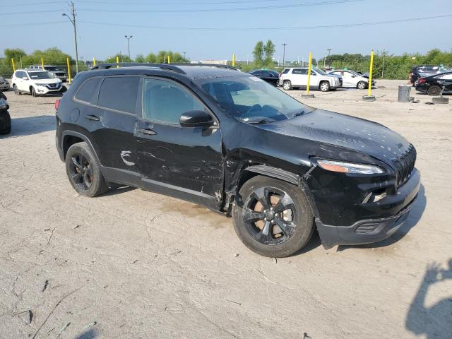 2017 JEEP CHEROKEE S 1C4PJMABXHW646660