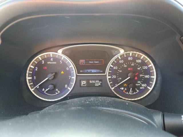 2019 INFINITI QX60 LUXE 5N1DL0MM0KC527510