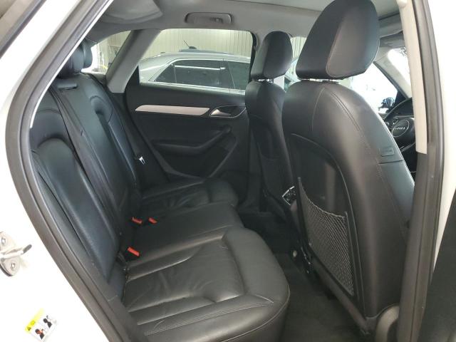2017 AUDI Q3 PREMIUM WA1ECCFS1HR012604