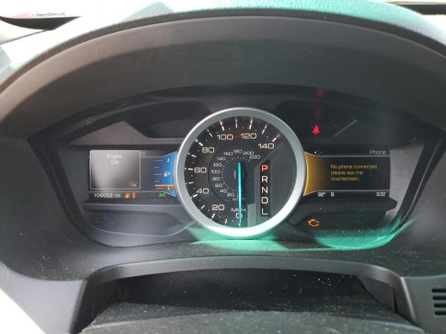 2015 FORD EXPLORER X 1FM5K7D99FGA12578