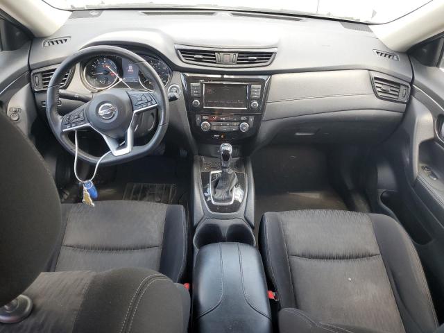 2018 NISSAN ROGUE S JN8AT2MV1JW312327