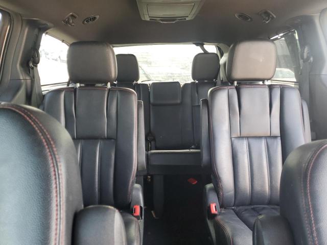 2017 DODGE GRAND CARAVAN GT 2C4RDGEG7HR740379