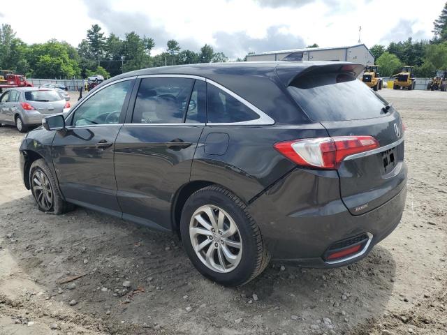 2018 ACURA RDX TECHNO 5J8TB4H53JL013230