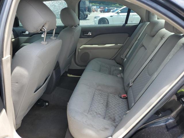 2012 FORD FUSION SE - 3FAHP0HA6CR413577