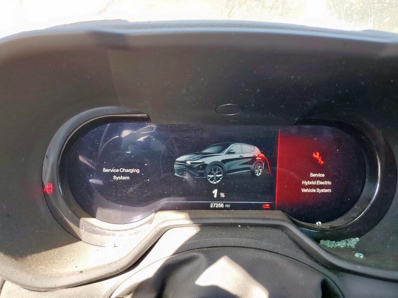 2024 DODGE HORNET R/T ZACPDFCW3R3A18707