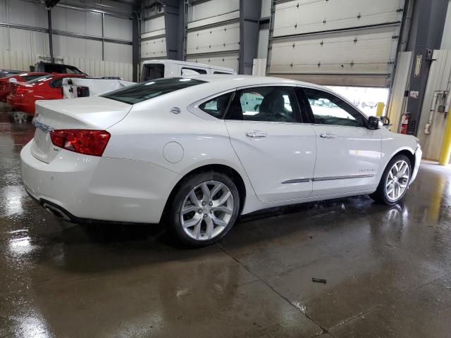 2016 CHEVROLET IMPALA LTZ 2G1145S33G9204541