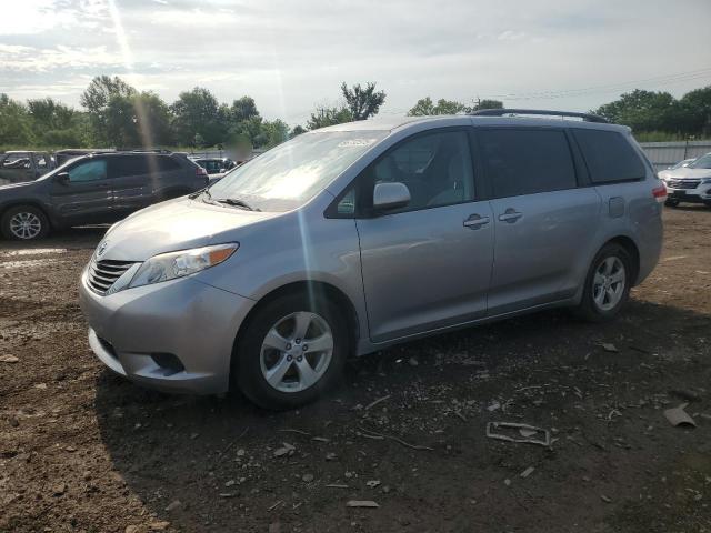 2011 TOYOTA SIENNA LE - 5TDKK3DC9BS003374