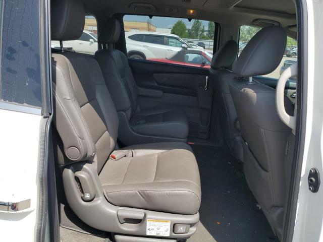 2016 HONDA ODYSSEY TO 5FNRL5H9XGB500449
