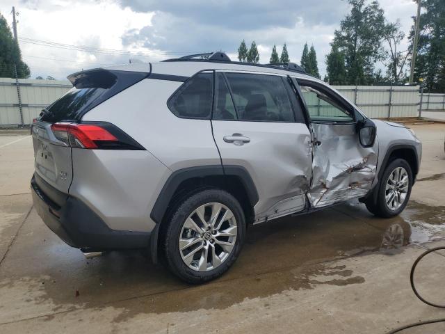 2024 TOYOTA RAV4 XLE P 2T3A1RFV1RC471867