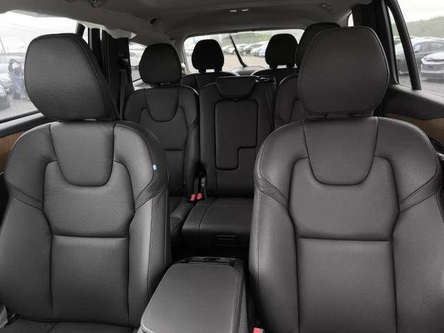 2025 VOLVO XC90 PLUS YV4062PE6S1306044