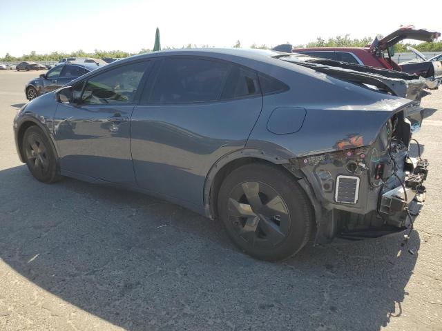 2024 TOYOTA PRIUS LE JTDACAAU4R3038958
