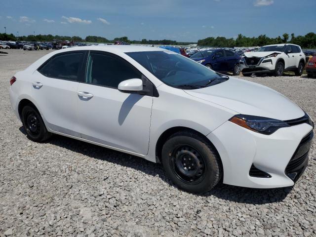 Vin: 5yfburhexjp819770, lot: 64232405, toyota corolla l 20184
