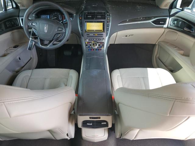 2019 LINCOLN MKZ RESERV 3LN6L5MU1KR621077