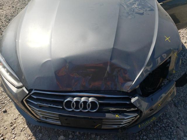 2019 AUDI A5 PREMIUM PLUS S-LINE #3301807347