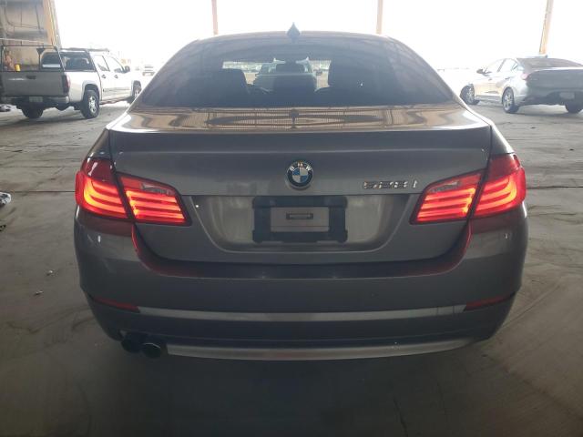 wbaxg5c5xddy36974 - 2013 Bmw 5 series i - #63494985