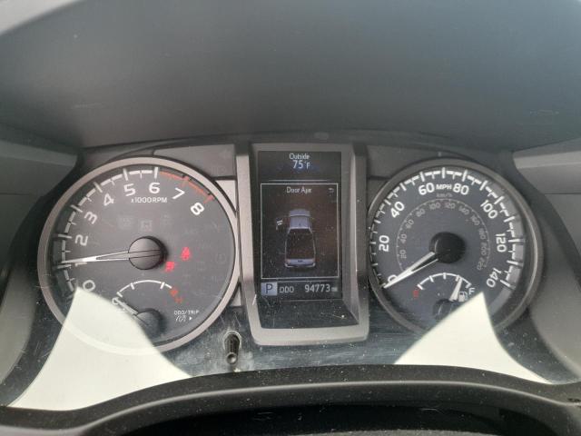 2016 TOYOTA TACOMA ACC - 5TFSZ5AN4GX031663