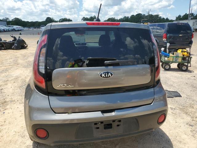 2017 KIA SOUL KNDJN2A23H7428584
