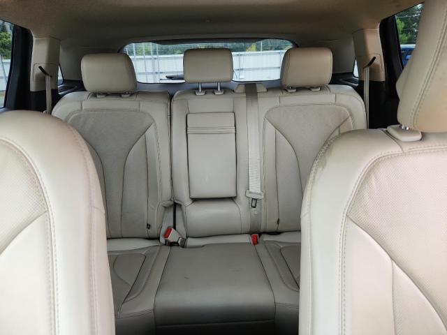 2017 LINCOLN MKX RESERV 2LMPJ8LP1HBL49925