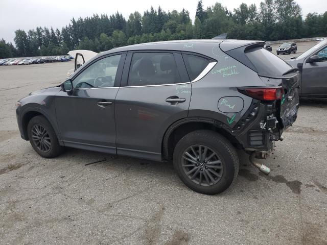 Vin: jm3kfbcmxk0557123, lot: 63576605, mazda cx-5 touring 20192