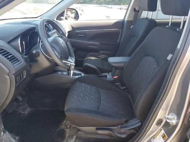 2023 MITSUBISHI OUTLANDER JA4ARUAU1PU009757