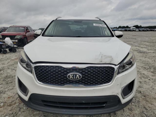 2016 KIA SORENTO LX - 5XYPG4A39GG175958