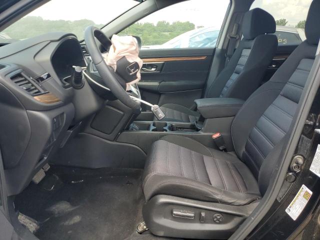 2019 HONDA CR-V EX - 7FARW2H51KE014693